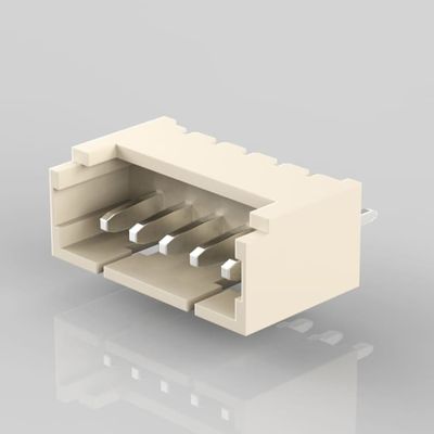 καλώδιο 1.25mm για να επιβιβαστεί στον κάθετο τύπο 2Pin-16Pin ΕΜΒΎΘΙΣΗΣ 180° συνδετήρων γκοφρετών συνδετήρων