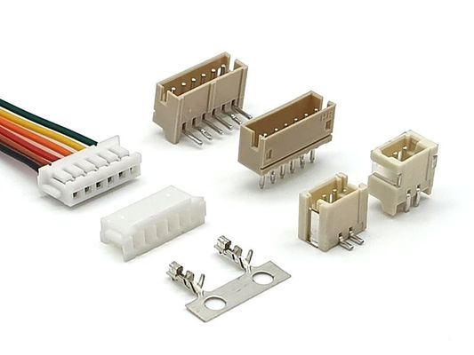 καλώδιο γκοφρετών 1.5mm για να επιβιβαστεί στην προσιτότητα συνδετήρων ZH SxB zr-sm4-TF Rosh