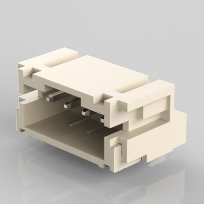 καλώδιο γκοφρετών 2.0mm για να επιβιβαστεί στην pH-sm4-φυματίωση συνδετήρων 2.0AMP pH SxxB τύπων Smt συνδετήρων