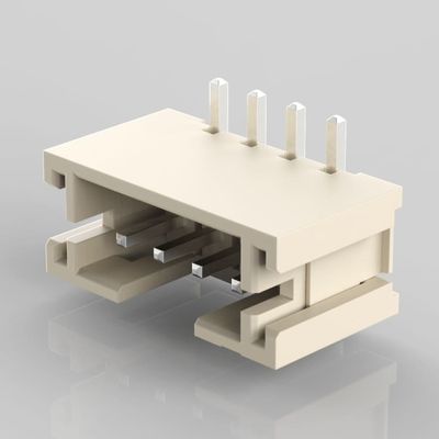καλώδιο γκοφρετών 2.0mm για να επιβιβαστεί στην pH-sm4-φυματίωση συνδετήρων 2.0AMP pH SxxB τύπων Smt συνδετήρων