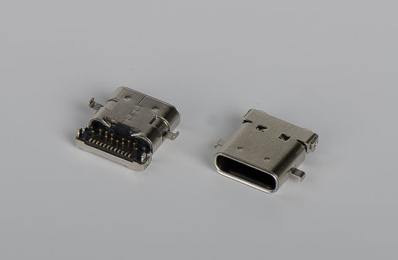 εισόδου-εξόδου συνδετήρες USB 3,1 τύπος 5 8.65mm Γ Amp βυθίζω-πίνακας