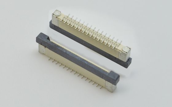 ΣΥΝΕΧΕΊΣ 0.5Amp FFC FPC συνδετήρες εναλλασσόμενου ρεύματος 0,5 SGS ΠΡΟΣΙΤΌΤΗΤΑΣ πισσών χιλ. πιστοποιημένο