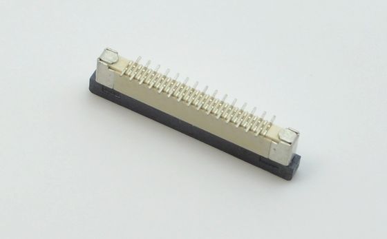 ΣΥΝΕΧΕΊΣ 0.5Amp FFC FPC συνδετήρες εναλλασσόμενου ρεύματος 0,5 SGS ΠΡΟΣΙΤΌΤΗΤΑΣ πισσών χιλ. πιστοποιημένο