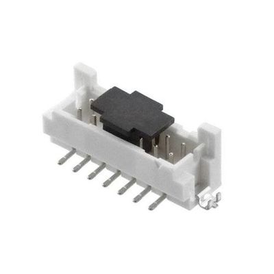 2.0mm δισκία df11 smt πίνακα προς πίνακα σύνδεσμος διπλές σειρές κατακόρυφη 180° df11cz-xxp