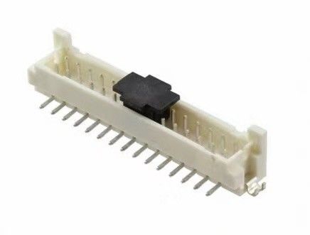 2.0mm δισκία df11 smt πίνακα προς πίνακα σύνδεσμος διπλές σειρές κατακόρυφη 180° df11cz-xxp