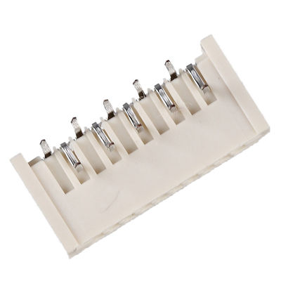 Πέλμα 1,25mm Ffc Connector Dip Type H 0,8mm Σειρά 2-36 Pin Φυσικό Μαύρο