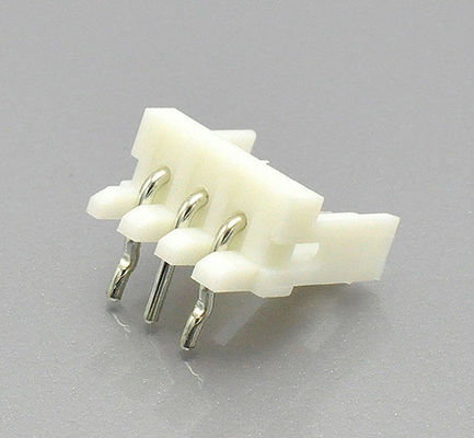 2.0mm Συνδετήρες PCB Σύρμα προς πίνακα 90° 2-15 Pin Dip Τύπος 2.0amp