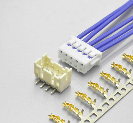 3.0Amp SMT Type Wire To Pcb Connector σειράς PHD2.0