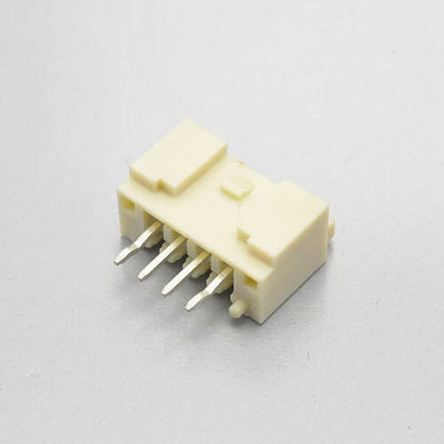 2.0mm Wire To Board Connector Wafer Single Row Dip Τύπος 1*2Pin-1*15Pin JST PA SXXB-PASK