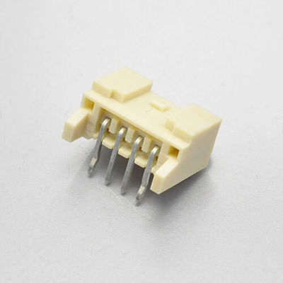 2.0mm Wire To Board Connector Wafer Single Row Dip Τύπος 1*2Pin-1*15Pin JST PA SXXB-PASK