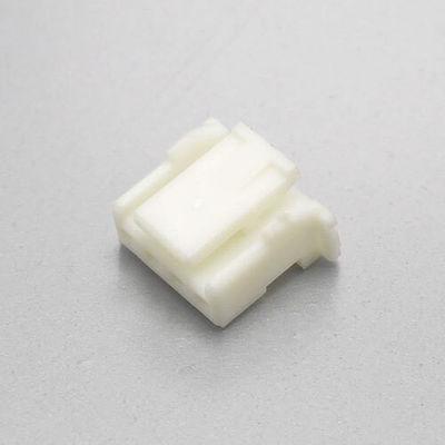 2.0mm Wire To Board Connector Wafer Single Row Dip Τύπος 1*2Pin-1*15Pin JST PA SXXB-PASK