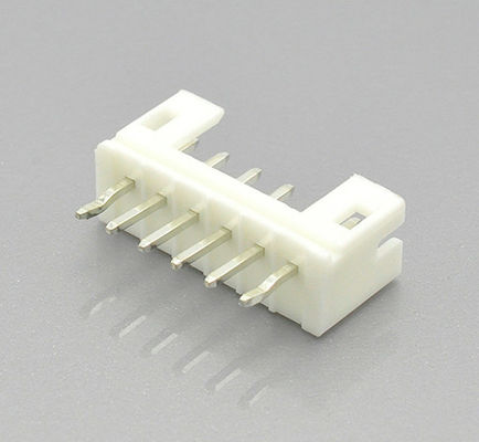2.0mm Wire To Board Wafer Connector Single Row Dip Τύπος 1*2Pin-1*18Pin JST PH SxB-PH-K-S