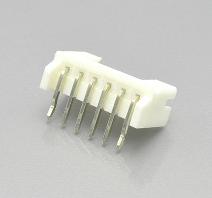 2.0mm Wire To Board Wafer Connector Single Row Dip Τύπος 1*2Pin-1*18Pin JST PH SxB-PH-K-S