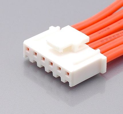 Πύλη 2.5mm Πύλη σε πίνακα σύνδεσμοι κυψελών δεξιά γωνία 90° DIP τύπου 2Pin-16Pin με Kink Pin