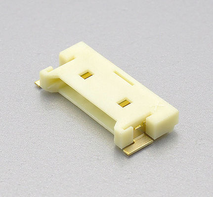 1.25mm Wafer Wire To Board Connector Μία σειρά δεξιά γωνία SMT Τύπος 2-30Pin Molex 53780XX70