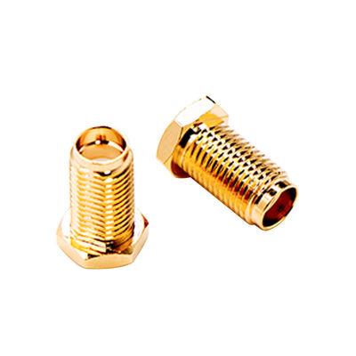 Σύνδεσμος SMA SYRF-SMA53