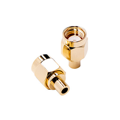 Σύνδεσμος SMA SYRF-SMA125