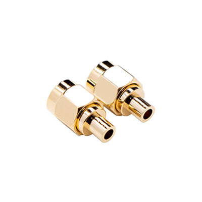 Σύνδεσμος SMA SYRF-SMA125