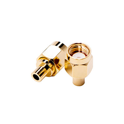 Σύνδεσμος SMA SYRF-SMA125